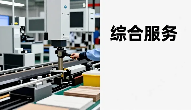 工业PLC控制系统
