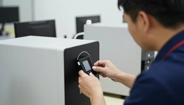 自动化生产线配套设备让生产更高效：选、用、管三步走
